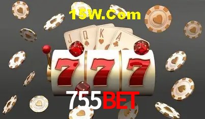 Jogos de Slot 755Bet
