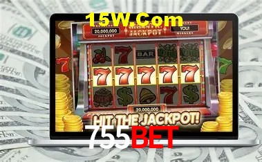 Estatísticas 755Bet