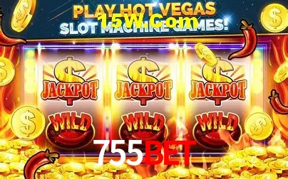 Especiais de Fim de Semana 755Bet