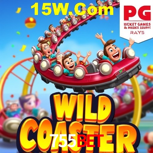 Descubra o Mundo do Cassino Online com 755Bet