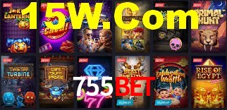 Live Casino 755Bet