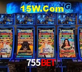 Promoções Sazonais 755Bet