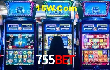 Sistemas de Segurança 755Bet