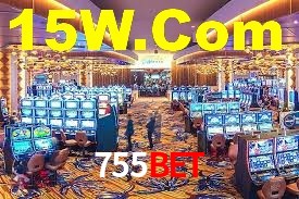 Programa VIP 755Bet