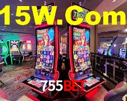 Ofertas Imperdíveis na 755Bet: Promoções e Bônus Que Valem a Pena