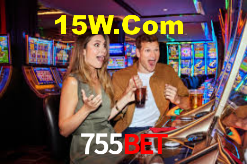 755Bet Login