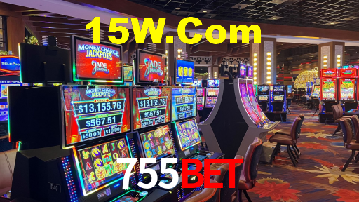 755Bet App