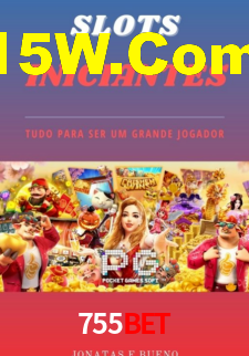 Bônus Generosos e Exclusivos no 755Bet para Você!