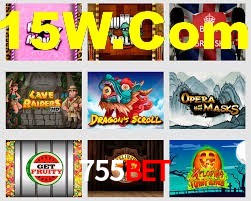 Tournaments 755Bet