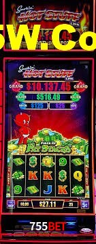 755Bet Login