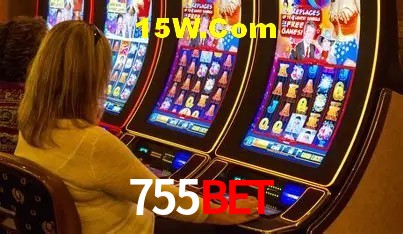 Recursos de Bônus 755Bet