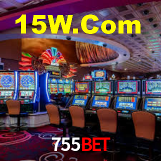 755Bet: A Experiência de Casino com Jogos de Mesa ao Vivo