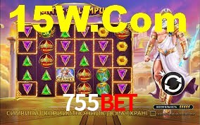 Explore as vantagens do 755Bet: serviço profissional e confiabilidade