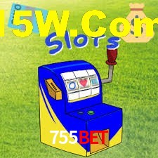 755Bet App Interface