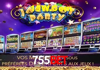 Experiência VIP 755Bet