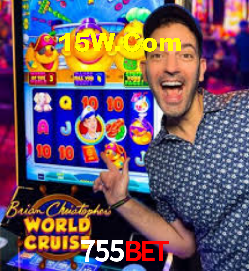 755Bet App
