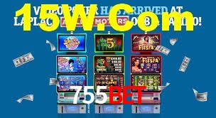 Welcome Bonus 755Bet