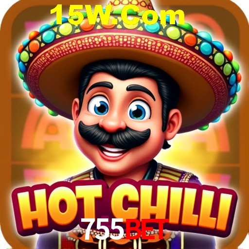 Descubra o Mundo do Cassino Online com 755Bet
