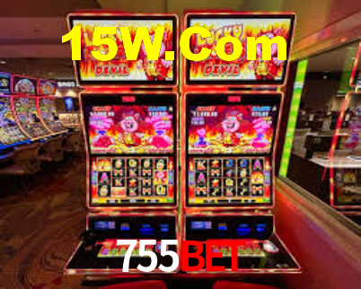 755Bet App